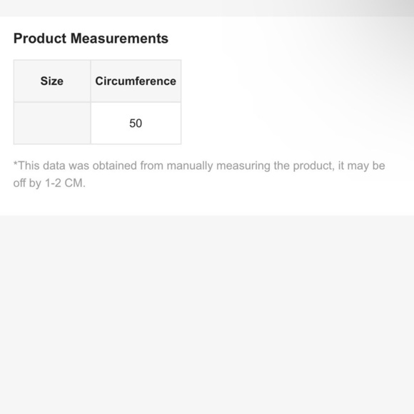 Link Chain Necklace Golden - Picture 7 of 7